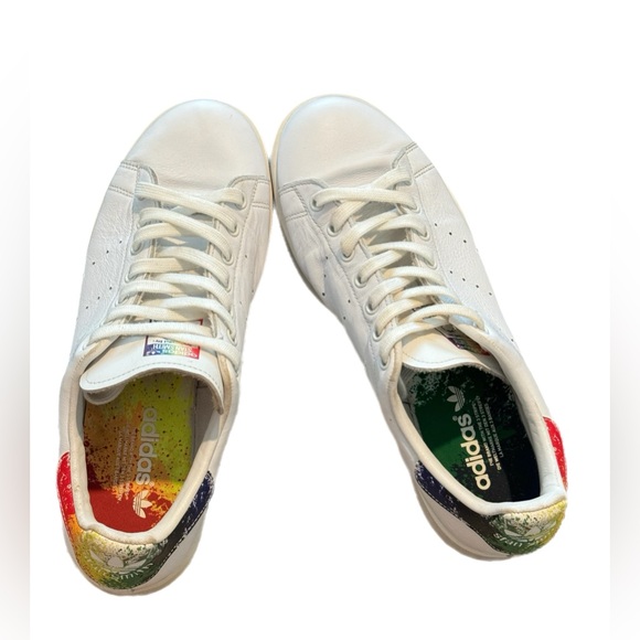 Adidas Stan Smiths  2016 - Picture 3 of 16